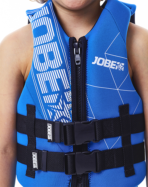 Youth Neoprene Vest