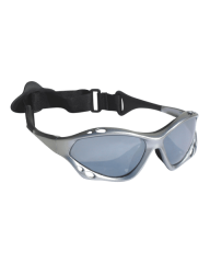 Knox Floatable Glasses Silver JOBE — Солнцезащитные очки для водных видов спорта