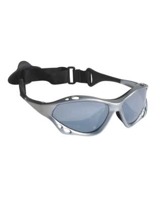 Floatable Glasses Knox Silver JOBE — Солнцезащитные очки для водных видов спорта