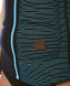 Comp Vest Zipper Women Black  Жилет страховочный женский, M, 8718181225656