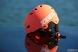 Base Helmet Coral Red Шлем для водных видов спорта, S, 8718181243551