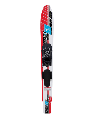 Hemi Slalom Water Ski 65 JOBE — Слаломная водная монолыжа