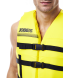 Universal Vest YellowЖилет спасательный, UNI, 8718181210034