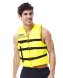 Universal Vest Yellow JOBE — Жилет спасательный