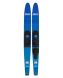 Allegre Combo Skis Blue JOBE, 67”/170 cm, 8718181244718