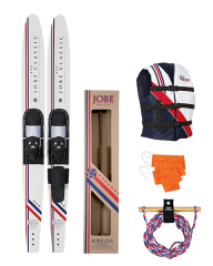 Classic Skis Package ISO JOBE — Воднолыжный комплект