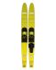 Allegre Combo Skis Yellow JOBE, 67”/170 cm, 8718181244725