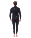 Atlanta 2mm Wetsuit Men Гидрокостюм мужской длинный, L, 8718181217156