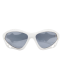 Knox Floatable Glasses White  Очки солнцезащитные, 8718181023962
