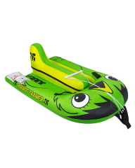 Parrot Trainer Towable 1P JOBE — Детский надувной буксируемый водный аттракцион
