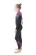 Boston Fullsuit 3/2mm Pink JOBE, XS, 8718181221160