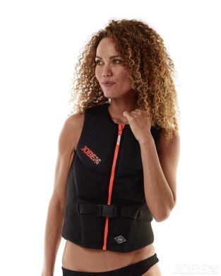 3D Comp Vest Women JOBE, 554118003, JOBE 554118003, women's safety vest, Waistcoat, Life jacket, Water vest, Water vest for girl, watervest for women