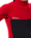 Boston Shorty 2mm Red JOBE, XS, 8718181221801