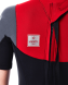 Boston Shorty 2mm Red JOBE, XS, 8718181221801