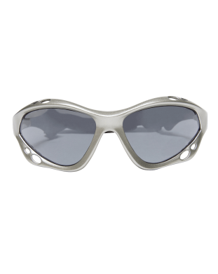 Knox Floatable Glasses Silver Polarized JOBE, 426013001, JOBE 426013001, Солнцезащитные очки для катания на аквабайке, очки для водных видов спорта, очки для гидроцикла, очки для гидры, очки для вейка, очки для водного спорта, очки для вейкборда, очки, glasses, очки JOBE, очки для водных лыж, защитные очки, защита глаз, Солнцезащитные очки, очки поляризационные