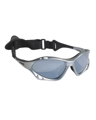 Knox Floatable Glasses Silver Polarized JOBE — Очки солнцезащитные поляризационные