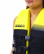 Dual Vest YellowЖилет спасательный, 2XL/3XL, 8718181210874
