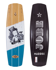 Boards for wakeboarding