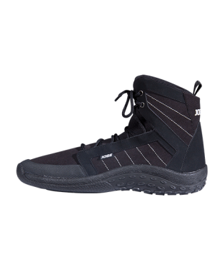 Neoprene Boots Black JOBE — Неопреновые ботинки