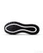 Discover Slip-on Nero Обувь для водного спорта, 10, 8718181262583