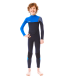 Boston 3/2mm Blue Wetsuit Youth JOBE &mdash; Гидрокостюм детский длинный