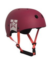 Slam Helmet Red JOBE — Шлем для водных видов спорта