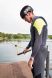 Slam Helmet BlackШлем для водных видов спорта