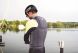 Slam Helmet BlackШлем для водных видов спорта