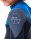 Boston Shorty 2mm Blue JOBE, XS, 8718181221641