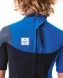 Boston Shorty 2mm Blue JOBE, XS, 8718181221641