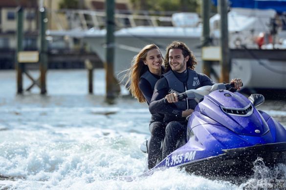 Segmented Jet Vest Backsupport Men JOBE, Vest Men JOBE, 244918108, JOBE 244918108, Men's safety vest, Waistcoat, Life jacket, Water vest, Water vest for men, Water vest for man