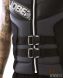 Segmented Jet Vest Backsupport Men JOBE, XL+, 8718181253352