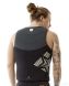 Segmented Jet Vest Backsupport Men JOBE, XL+, 8718181253352