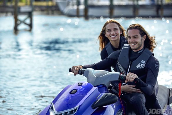 Segmented Jet Vest Backsupport Men JOBE, Vest Men JOBE, 244918108, JOBE 244918108, Men's safety vest, Waistcoat, Life jacket, Water vest, Water vest for men, Water vest for man