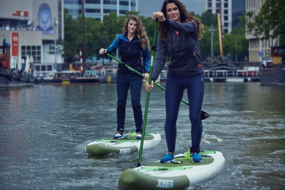 Duna 11.6 Inflatable Paddle Board Package JOBE, 486417034, JOBE 486417034, Aero SUP, SUP 11.6, Yoga SUP, Yoga, Surf'sup, Surf sup, надувная доска, надувная доска для йоги, надувная доска для серфинга, надувная доска с веслом, доска с веслом