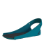 EVO Wakeboard Binding Dark Blue (Pair) JOBE — Нижнее крепление EVO для вейкборда