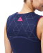 3D Comp Vest Women Blue Жилет страховочный женский, XS