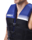 Dual Vest Blue Жилет спасательный, 4XL/5XL, 8718181210720