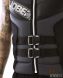 Segmented Jet Vest Backsupport Men JOBE, S, 8718181249607