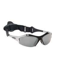 Cypris Floatable Glasses Silver Polarized JOBE — Очки солнцезащитные поляризационные