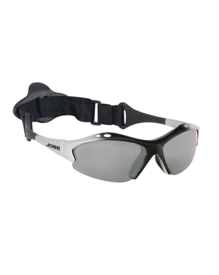 Float Glasses Cypris Silver Polarized JOBE — Очки солнцезащитные поляризационные