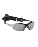 Float Glasses Cypris Silver Polarized JOBE — Очки солнцезащитные поляризационные