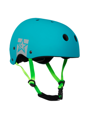 Slam Helmet Blue JOBE — Шлем для водных видов спорта