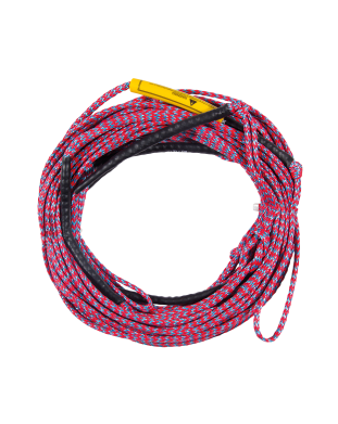 PE Coated Spectra Rope JOBE — Буксировочный фал для вейкборда