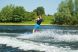Hemi Combo Skis Водные лыжи, 59″/150 см