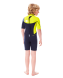 Boston Shorty 2mm Yellow JOBE, XS, 8718181231299