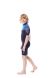 Boston Shorty 2mm Blue JOBE, XS, 8718181221641
