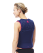 3D Comp Vest Women Blue Жилет страховочный женский, XL