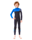 Boston 3/2mm Blue Wetsuit Youth JOBE — Гидрокостюм детский длинный