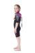 Boston Shorty 2mm Pink JOBE, XS, 8718181221962